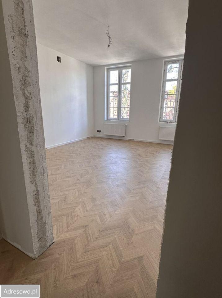 Mieszkanie 3-pokojowe Poznań Grunwald, ul. Jana Matejki. Zdjęcie 11