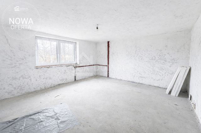 dom wolnostojący, 5 pokoi Łagiewniki. Zdjęcie 3