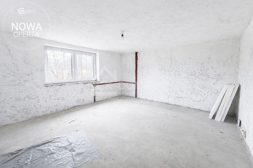 dom wolnostojący, 5 pokoi Łagiewniki. Zdjęcie 3