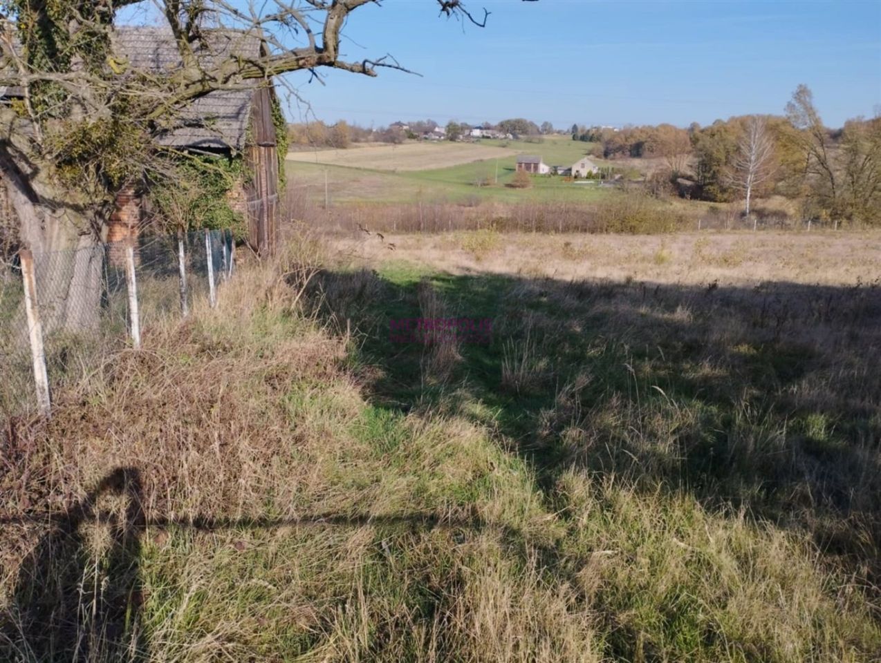 Działka siedliskowa Pstrążna. Zdjęcie 5