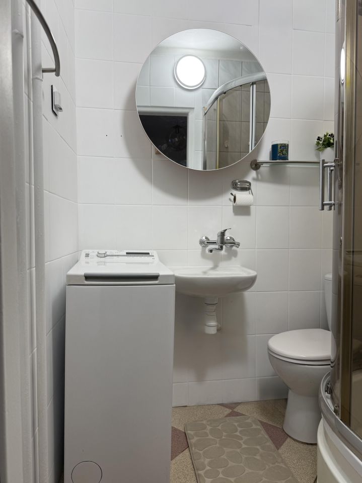 Mieszkanie 2-pokojowe Milanówek, ul. Zachodnia. Zdjęcie 6