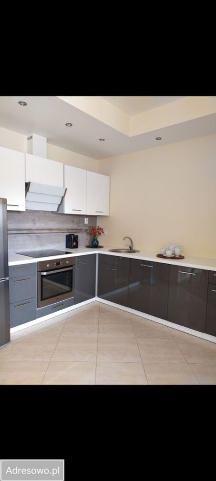 Mieszkanie 3-pokojowe Olsztyn, ul. Armii Krajowej. Zdjęcie 3