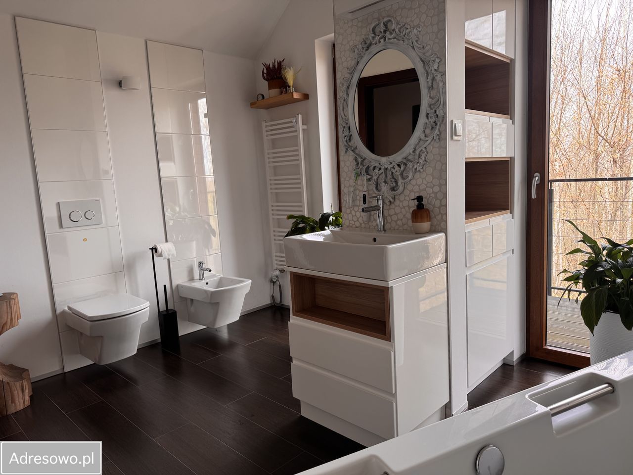 dom wolnostojący, 5 pokoi Ochojno, ul. Słowiańska. Zdjęcie 11