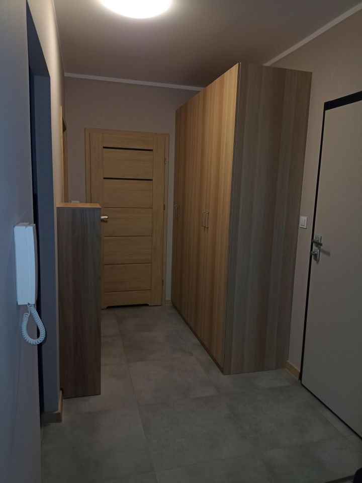 Mieszkanie 2-pokojowe Poznań Rataje, ul. Wojciecha Skowrońskiego. Zdjęcie 7