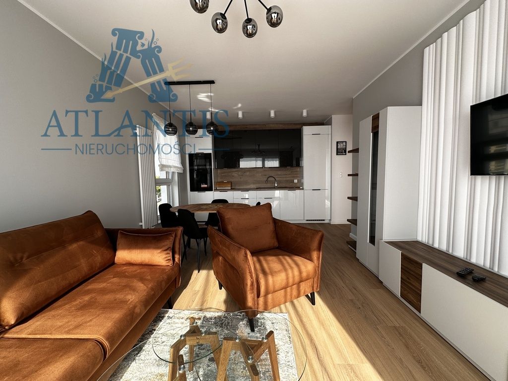 Mieszkanie 3-pokojowe Bydgoszcz Górzyskowo, ul. Franciszka Żwirki i Stanisława Wigury. Zdjęcie 5