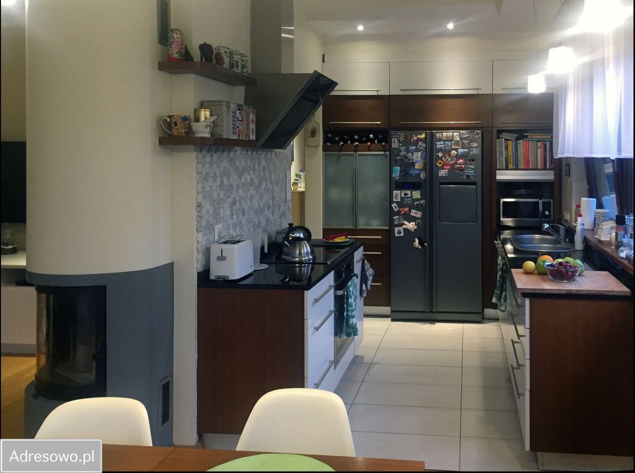 dom wolnostojący, 6 pokoi Poznań Naramowice. Zdjęcie 9