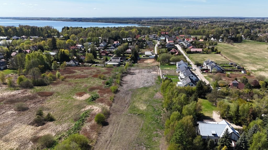 Działka budowlana Zieleniewo, ul. Boczna. Zdjęcie 20