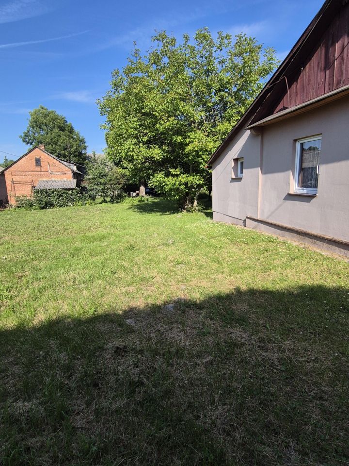 dom wolnostojący, 4 pokoje Krępa. Zdjęcie 5