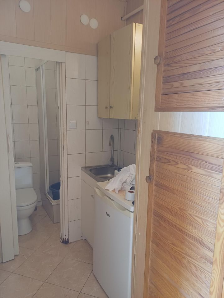 Mieszkanie 1-pokojowe Pruszków Centrum, ul. Książąt Mazowieckich. Zdjęcie 3