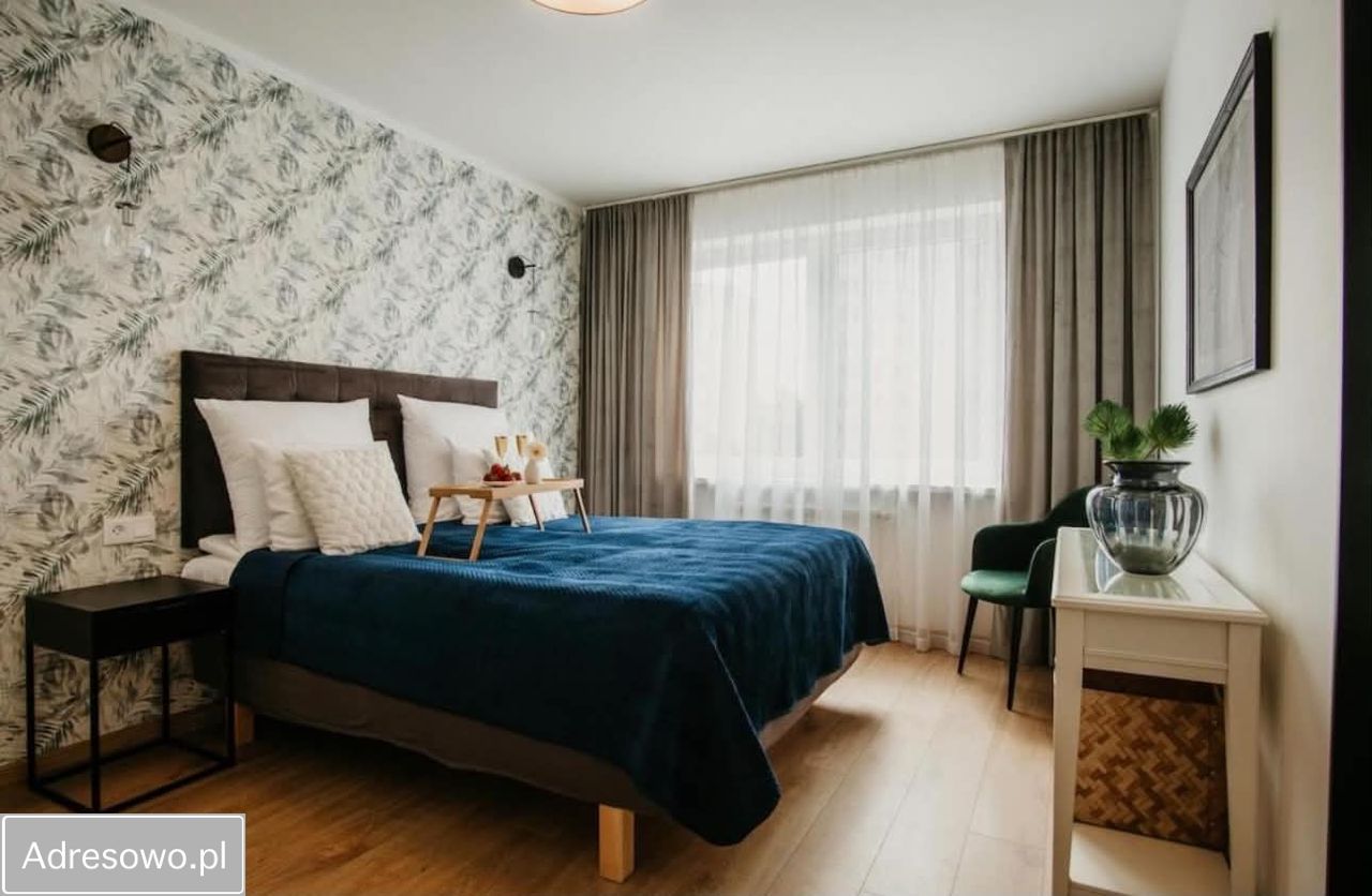 Mieszkanie 2-pokojowe Poznań Nowe Miasto, ul. Katowicka. Zdjęcie 7