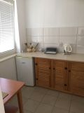 Mieszkanie 1-pokojowe Bydgoszcz Wyżyny, ul. Ogrody. Zdjęcie 3