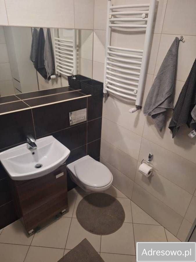 Mieszkanie 3-pokojowe Lublin Dziesiąta, ul. Nowy Świat. Zdjęcie 6