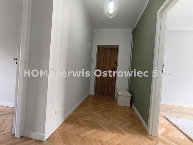 Mieszkanie 2-pokojowe Ostrowiec Świętokrzyski Centrum. Zdjęcie 11