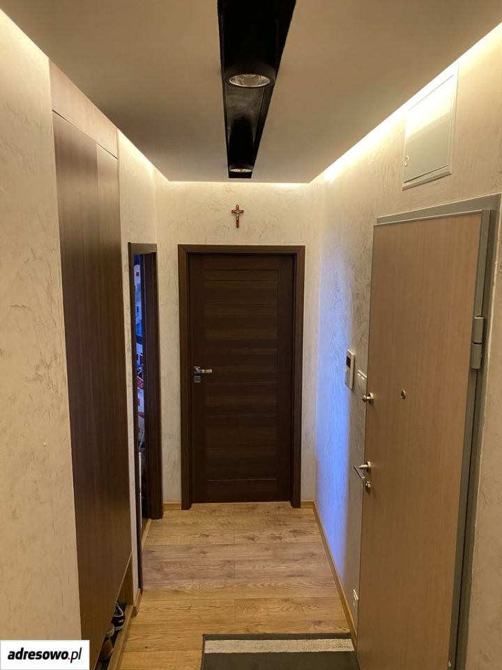 Mieszkanie 2-pokojowe Warszawa Ursus, ul. Tadeusza Hennela. Zdjęcie 8