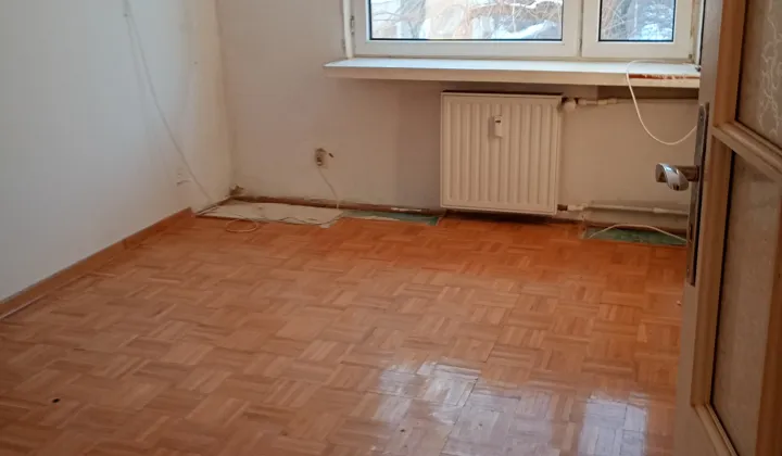 Mieszkanie 3-pokojowe Warszawa Targówek, ul. Wyszogrodzka
