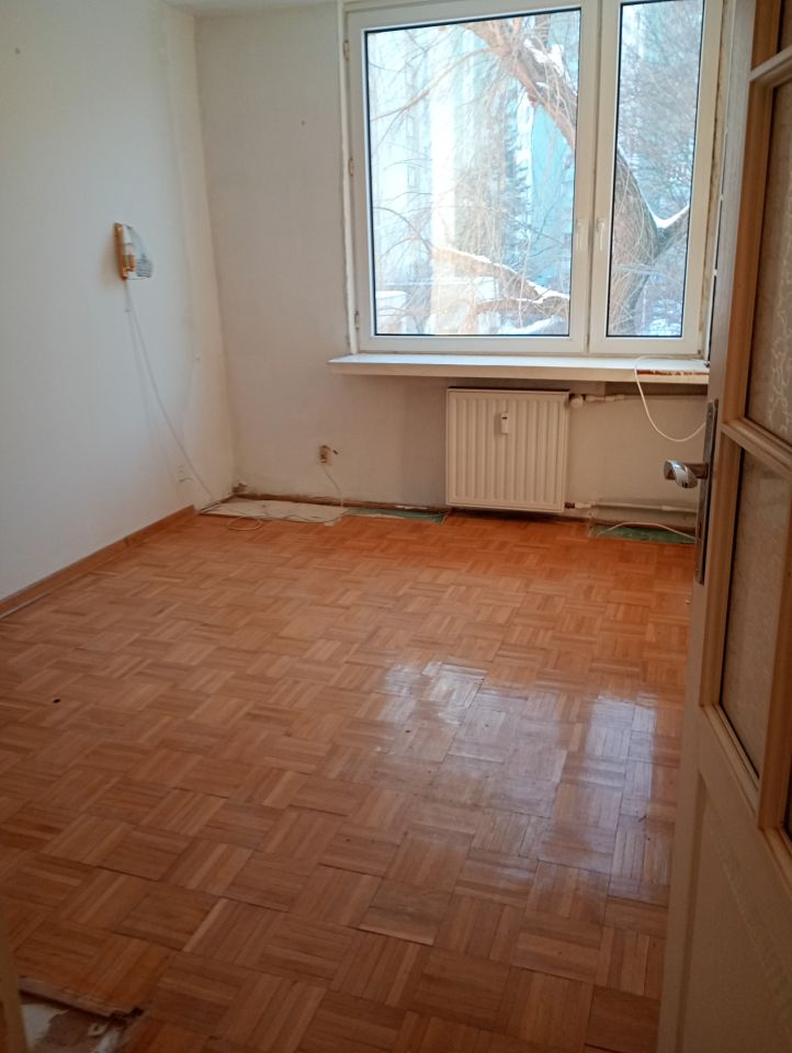 Mieszkanie 3-pokojowe Warszawa Targówek, ul. Wyszogrodzka. Zdjęcie 5