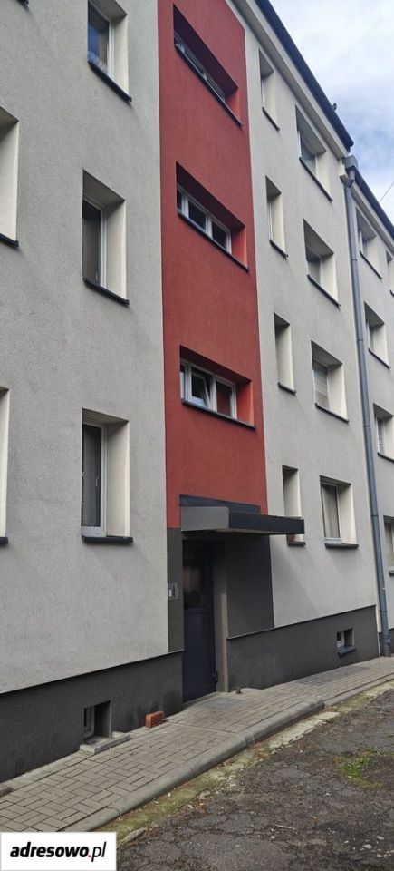 Mieszkanie 4-pokojowe Będzin, ul. Mikołaja Kopernika. Zdjęcie 3