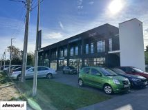 Lokal Gdańsk Osowa, ul. Kielnieńska. Zdjęcie 3