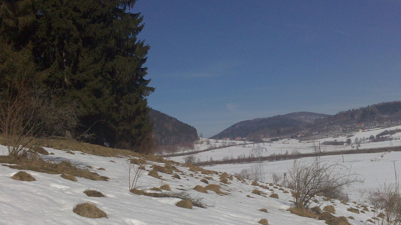 Działka rolno-budowlana Boguszów-Gorce. Zdjęcie 9