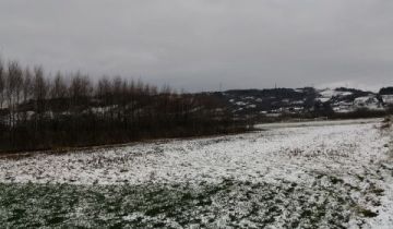 Działka rolna Błażkowa