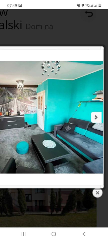 dom wolnostojący Piotrków Trybunalski. Zdjęcie 4