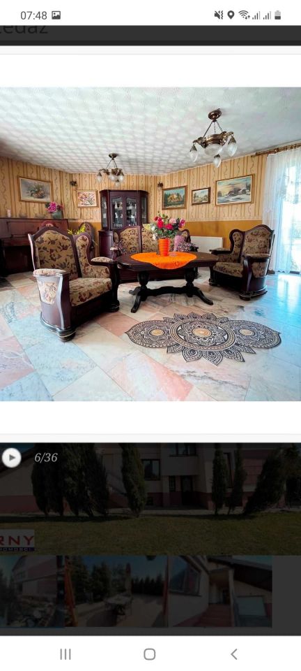 dom wolnostojący Piotrków Trybunalski. Zdjęcie 6