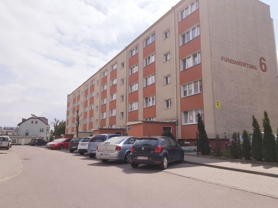 Mieszkanie 3-pokojowe Gdańsk Kokoszki, ul. Fundamentowa. Zdjęcie 1