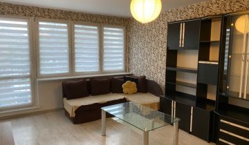Mieszkanie 3-pokojowe Szczecin Śródmieście, ul. Odzieżowa