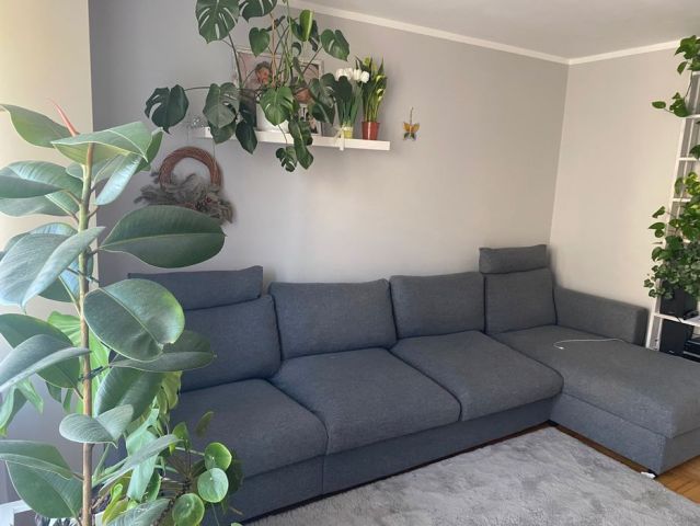 Mieszkanie 2-pokojowe Warszawa Ursus, ul. Grocholicka. Zdjęcie 1