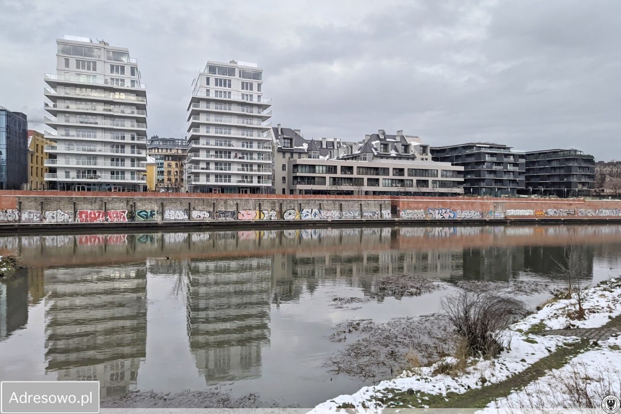 Garaż/miejsce parkingowe Wrocław Śródmieście, ul. Władysława Jagiełły. Zdjęcie 5