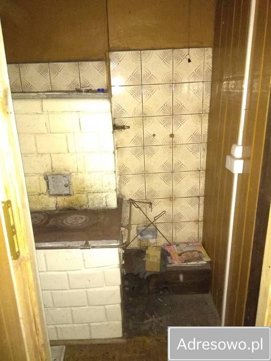 dom wolnostojący, 3 pokoje Starachowice, ul. Zacisze. Zdjęcie 7