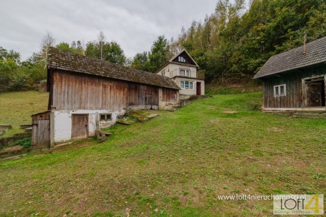 dom wolnostojący, 4 pokoje Melsztyn. Zdjęcie 2