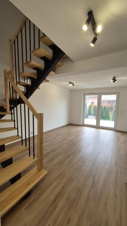 dom szeregowy, 3 pokoje Lewin Brzeski, ul. Rzemieślnicza. Zdjęcie 18