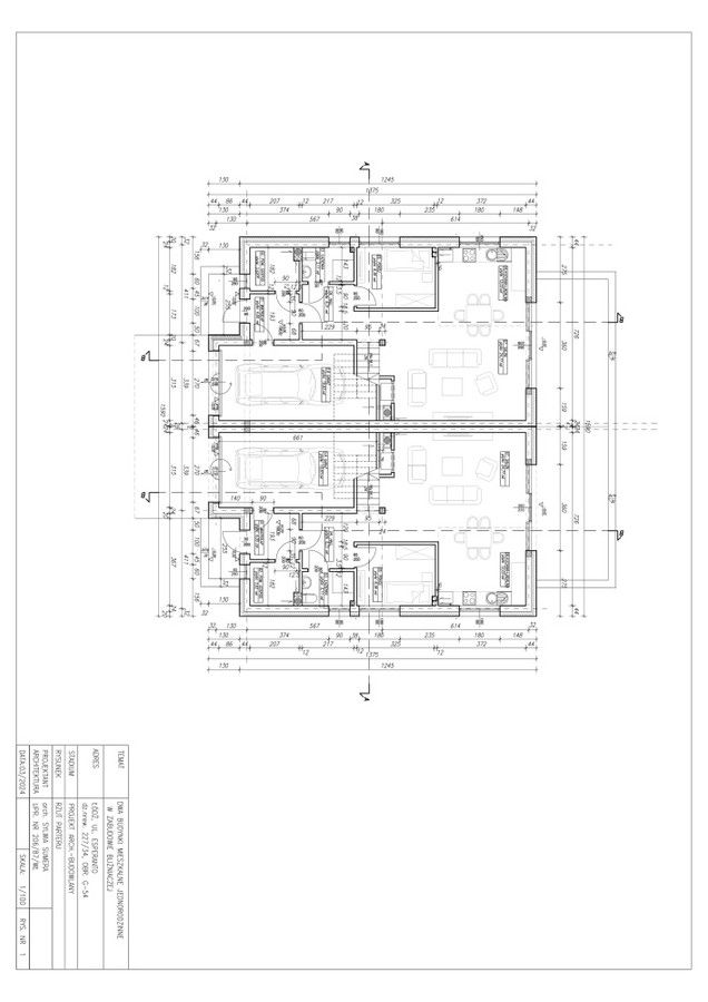 bliźniak, 6 pokoi Łódź Górna, ul. Esperanto. Zdjęcie 7
