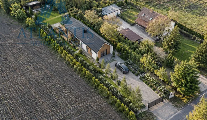 Działka Bydgoszcz Łęgnowo