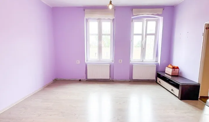 Mieszkanie 4-pokojowe Dzierżoniów, ul. Rzeźnicza