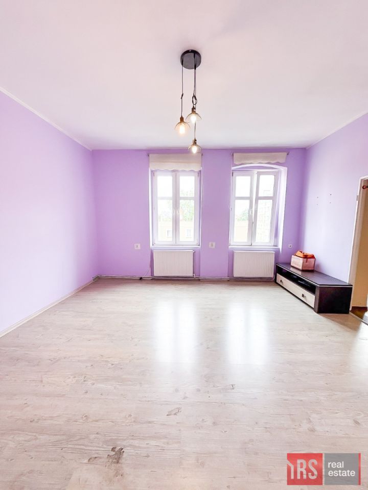 Mieszkanie 4-pokojowe Dzierżoniów, ul. Rzeźnicza