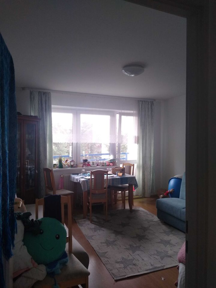 Mieszkanie 2-pokojowe Toruń Na Skarpie, ul. Konstytucji 3 Maja. Zdjęcie 6