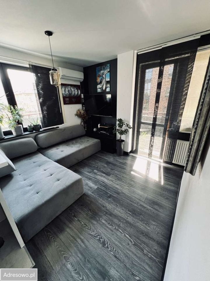 Mieszkanie 2-pokojowe Warszawa Praga-Północ, ul. Stefana Okrzei