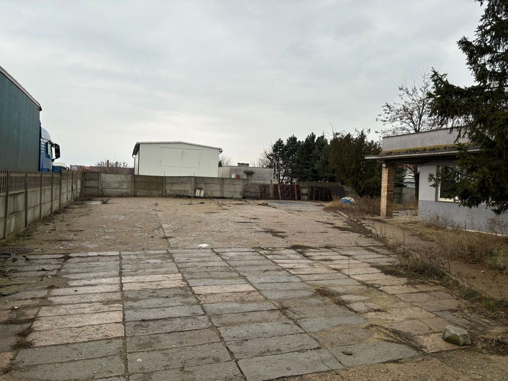 Lokal Rawicz, ul. Transportowców. Zdjęcie 3