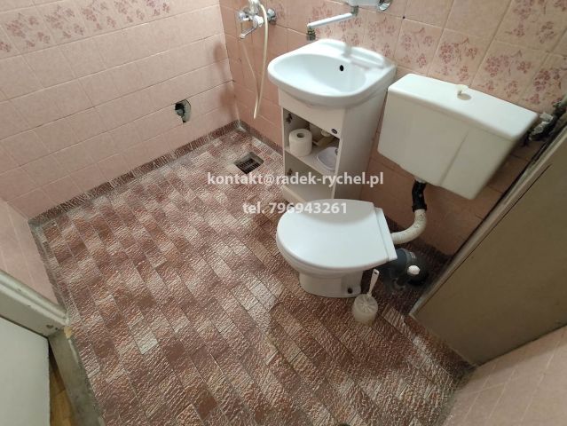 Mieszkanie 2-pokojowe Wrocław Grabiszyn, ul. Inżynierska. Zdjęcie 29