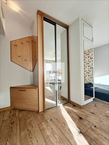 Mieszkanie 1-pokojowe Szczecin Bukowe. Zdjęcie 7