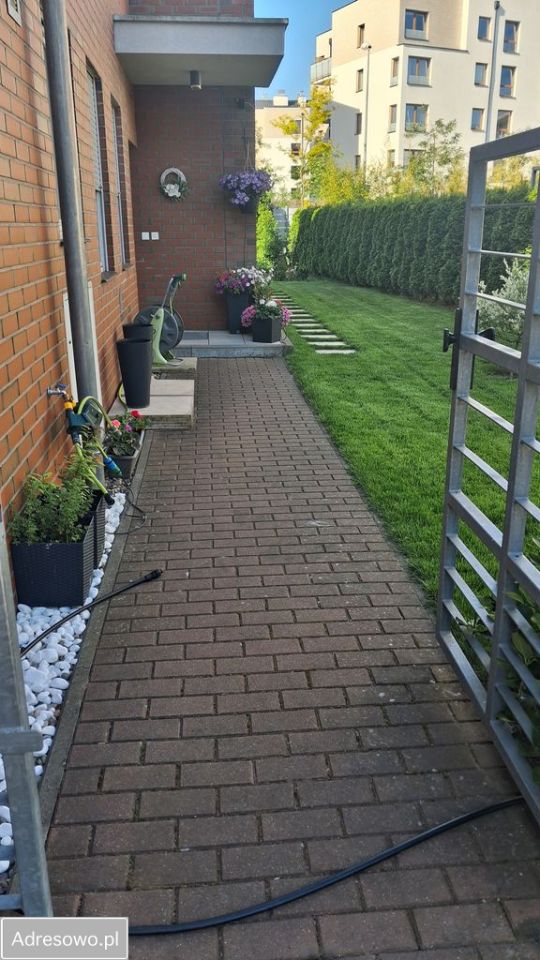 Mieszkanie 3-pokojowe Szczecin Gumieńce, ul. Polskich Marynarzy. Zdjęcie 12