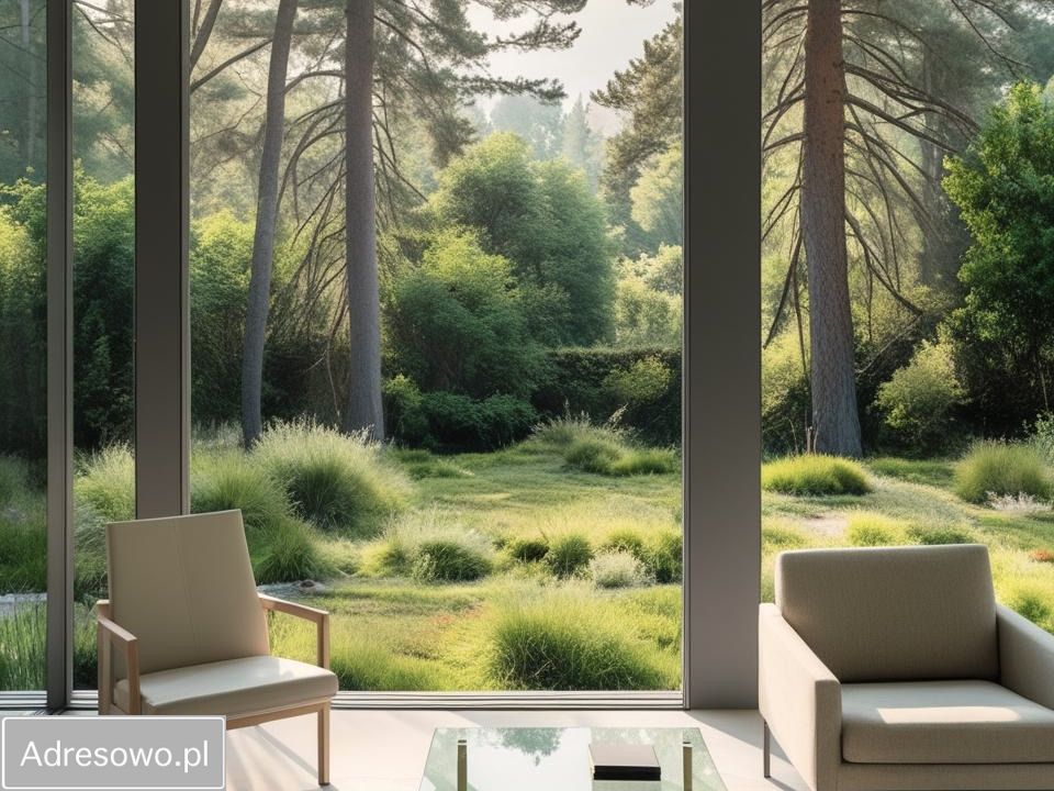 Działka inwestycyjna Warszawa Wawer, al. Dzieci Polskich. Zdjęcie 3