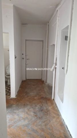 Mieszkanie 2-pokojowe Kraków Nowa Huta, os. Centrum C. Zdjęcie 4