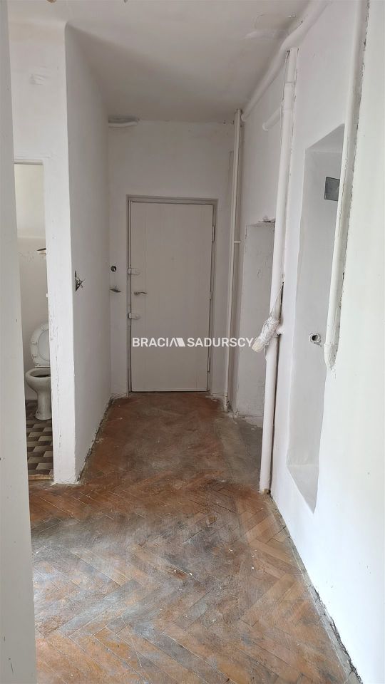 Mieszkanie 2-pokojowe Kraków Nowa Huta, os. Centrum C. Zdjęcie 4