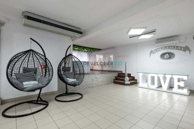 dom wolnostojący, 8 pokoi Budy Czarnockie. Zdjęcie 6