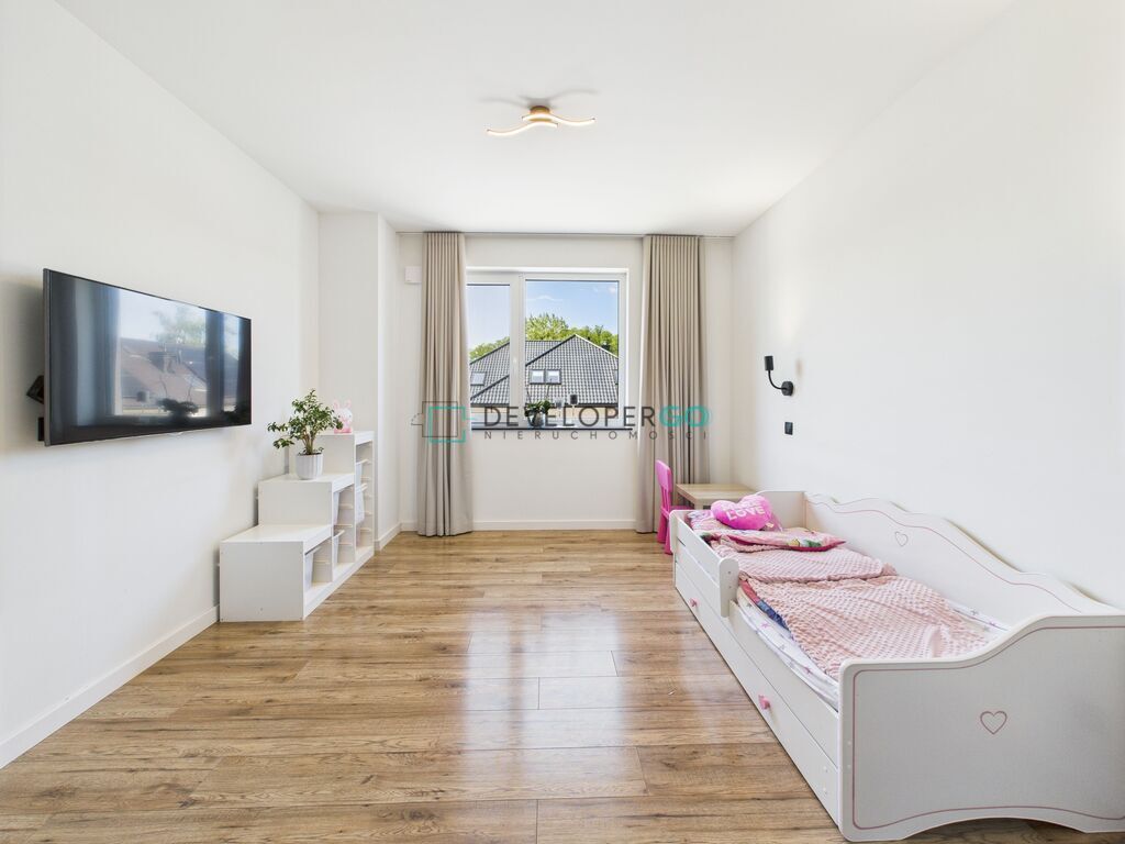 bliźniak, 4 pokoje Krupniki. Zdjęcie 9