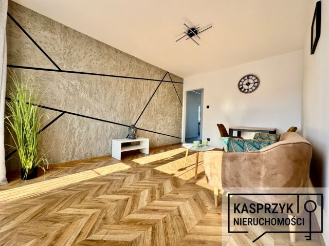 Mieszkanie 3-pokojowe Sanok, ul. Cegielniana. Zdjęcie 1