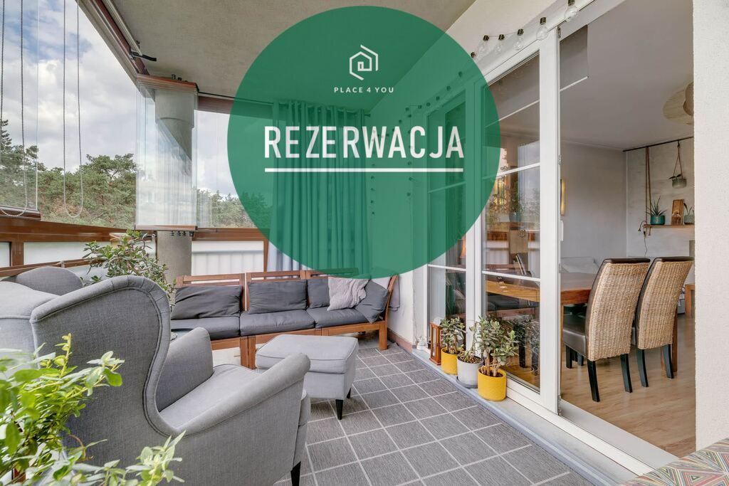 Mieszkanie 3-pokojowe Marki, ul. Duża. Zdjęcie 5